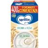 Mellin Crema di Riso, Con Vitamina B1, Formato Convenienza 400g | Per Bambini dal 4° Mese Compiuto
