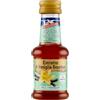 Paneangeli Estratto di Vaniglia Bourbon di Origine Madagascar, Aroma Alimentare Naturale, Ideale per Torte e Dessert, Privo di Conservanti e Vegano, Bottiglietta da 35 ml