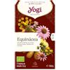 Yogi tea, Yogi tea echinacea bio, 30.6g