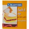 S.Martino - Amido di Riso Senza Glutine - Astuccio - 180 g