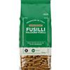 by Amazon Pasta di Grano Duro, Fusilli Integrali, 500g