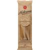 La Molisana, Spaghetto Quadrato Integrale n. 1, Pasta Integrale da Solo Grano Italiano - Trafilata al Bronzo, Ricca di Fibre, Ruvida e Tenace con Eccellente Tenuta in Cottura - Confezione da 500g