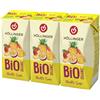 HÖLLINGER - JUST LOVING NATURE Höllinger BIO Multi Sunrise 3x200ml