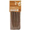 Terre e tradizioni, Spaghetti di timilìa integrale bio, 400g