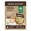 Probios Gnocchi al Mais - Gnocchi senza glutine Biologici - Miscela Mais & Patate Non OGM - 250 g