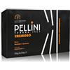 Pellini N.20 Cremoso, Caffè Macinato per Moka dal Gusto Equilibrato e Rotondo, Miscele Arabica e Robusta a Tostatura Media, 3 Confezioni da 250g