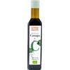Fior di Loto Olio di semi di canapa - Ricco di Omega 3 - Biologico e naturale - 250 ml