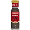 Cannamela, Linea Maxi Oro, Pepe Nero Macinato, Confezione da 50g, Piccantezza Decisa, per Arricchire di Gusto Qualsiasi Piatto di Carne, Pasta e Verdura