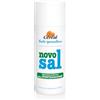 Novosal, Sale iposodico, Si Usa Come un Normale Sale da Cucina, Per chi Vuole Ridurre L'Apporto di Sodio, Con 28.5% di Potassio, 300 gr