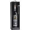 Beluga Gold Line 70cl - Vodka pregiata in Limited Edition, bottiglie numerate in serie. 40% vol.