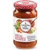 Le Conserve della Nonna - Ragù alla Bolognese, 1 vasetto 190gr, Pomodoro e carne italiani, Senza Glutine, Senza Conservanti e Aromi