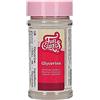 FunCakes Glycerine: mantiene la torta più fresca più a lungo, migliora la consistenza del fondente fatto in casa, previene la cristallizzazione, 120 g.
