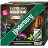 Underberg Espresso Herbtini 27% Vol. 12x0,02l