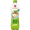 HÖLLINGER - JUST LOVING NATURE Höllinger Bio Organic Sprizz, Bevanda di Mela Senza Zucchero Aggiunto, Spremuta Diretta, 500ml