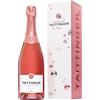 Taittinger Champagne Taittinger Rose' Astucciato 750ml