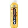 San Benedetto Aquavitamin C-POWER Gusto Arancia, Bevanda con alto contenuto di Vitamina C, Vitamine in Acqua Minerale, 400ml