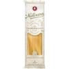 La Molisana - Spaghetti Grossi n. 14, Pasta Classica da Solo Grano Italiano, Spessore Importante, Superficie Ruvida e Gusto Intenso, Confezione da 500 g