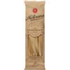 La Molisana, Linguine Integrali n. 6, Pasta Integrale da Solo Grano Italiano - Trafilata al Bronzo, Ricca di Fibre, Ruvida e Tenace con Eccellente Tenuta in Cottura - Confezione da 500g