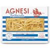 Agnesi Tagliatelle all'Uovo - Pasta all'Uovo Festaiola, Confezione in Carta FSC, 250 Grammi
