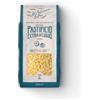 La Molisana - Funghetti all'Uovo n. 207, Confezione da 250 g di Pasta All'Uovo di Piccolo Formato, Trafilata al Bronzo, Ideale per Minestre, Brodi e Primi Piatti Leggeri