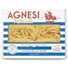 Agnesi Tagliolini all'Uovo - Pasta all'Uovo Festaiola, Confezione in Carta FSC, 250 Grammi