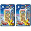 Haribo Calendario dell'Avvento 2024 | 24 Mini Bustine Assortite, Gusto Frutta, Ideali come Attesa del Natale, 300 g (Confezione da 2)