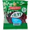 Noberasco Spa NOBERASCO - 0,99 MIRTILLI ROSSI 50G