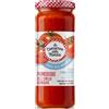 Le Conserve della Nonna Conserve della Nonna - Passata Di Pomodoro Senza Sale, Una Bottiglia di Passata di Pomodoro Fresco Italiano dell'Emilia-Romagna, Senza Sale Aggiunto, Ideale per Ricette Personalizzate