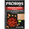 Probios Fusilli Lenticchie Rosse, 250g