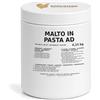 Bongiovanni srl Malto in pasta (elevato potere diastasico)