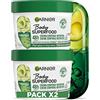 GARNIER Body Food Avocado, 380 ml