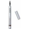 KIKO Milano Eyebrow Marker 02 | Pennarello Antitraccia Per Delineare E Riempire Le Sopracciglia