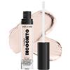 Wet n Wild Megalast Incognito Full-Coverage Concealer, Correttore Liquido ad Alta Coprenza dal Finish Opaco a Lunga Tenuta, Anti-Occhiaie e Imperfezioni, Fair Beige