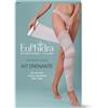 Euphidra, Kit Drenante, Programma Completo per Contrastare gli Inestetismi della Cellulite, con Gel Drenante, Crema Rassodante e Maxi Tape, Favorisce il Drenaggio dei Liquidi e il Microcircolo