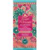 TESORI D'ORIENTE Bagno Crema 'Ayurveda' Aromatico con Frutta Amla e Patchouli per la Cura del Corpo | Rituale Benessere per Corpo e Sensi | 40 ml (Confezione da 5)