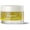 Bottega Verde - Scrub Viso Tonificante Zuccheri di Bellezza, 50 ml | Azione Esfoliante, Levigante e Purificante, con Zucchero di Canna, Estratti di Limone e Zenzero, per Pelli Normali o Miste