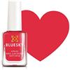 Bluesky Smalto per Bambini Bang, Rosso, Atossico, Facile da Togliere, 5 ml | Una tonalità forte e incisiva che si asciuga rapidamente tra le partite. A base d'acqua e privo di sostanze chimiche