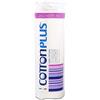 Cottonplus Cotton Plus DISCHETTI 80 pz. - LINEA BEAUTY | DISCHETTI struccanti PURO COTONE soffici e resistenti.