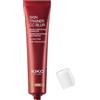 KIKO Milano Skin Trainer Cc Blur 04 black | Correttore Ottico Che Leviga La Grana Della Pelle E Uniforma Incarnato E Colorito, 04 Dark, 30 ml