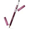 Pupa Matita Labbra True Lips (034 Plum) Matita Contorno Labbra dal Colore intenso e ultra pigmentato - Disponibile in 17 Varianti da abbinare a ogni Rossetto Pupa