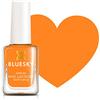 Bluesky Smalto per Unghie per Bambini, Kapow, Arancione Smalto per Bambini Facile da Togliere, Non Tossico, a Base di Acqua, Inodore, 5 ml