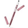 Pupa Matita Labbra True Lips (013 Dark Old Pink) Matita Contorno Labbra dal Colore intenso e ultra pigmentato - Disponibile in 17 Varianti da abbinare a ogni Rossetto Pupa