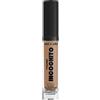Wet n Wild Megalast Incognito Full-Coverage Concealer, Correttore Liquido ad Alta Coprenza dal Finish Opaco a Lunga Tenuta, Anti-Occhiaie e Imperfezioni, Light Medium