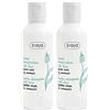 Ziaja Aloe Leche Limpiadora - 200 Ml (Confezione da 2)