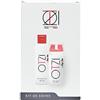 Easy Tattoo OTZI by EASYTATTOO - Kit per la cura, 100 ml (gel detergente 125 ml & crema tattoo 100 ml)