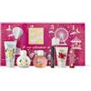 Bottega Verde - Calendario di Bellezza, Confezione Regalo con 6 Sorprese Make-Up e Cura Corpo, Idea Regalo
