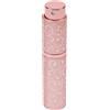 Fantasia Atomizzatore Atomizzatore della tasca del modello di fantasia del marchio con decorazione floreale per 8 ml.