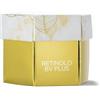 Bottega Verde - Cofanetto Regalo Retinolo BV Plus, con Crema Viso 50 ml, Antirughe e Elasticizzante, Trattamento Idratante e Illuminante per Pelli Normali o Secche, Idea Regalo
