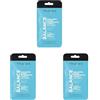 Vitalcare | Sebo Balance - Maschera Capelli 3 in 1, Maschera, Scrub e Detergente, per Capelli Grassi, Normalizza il Sebo, Bustina Monodose 25ml (Confezione da 3)