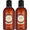 Perlier Bagno Schiuma Sandalo - 500 ml (Confezione da 2)